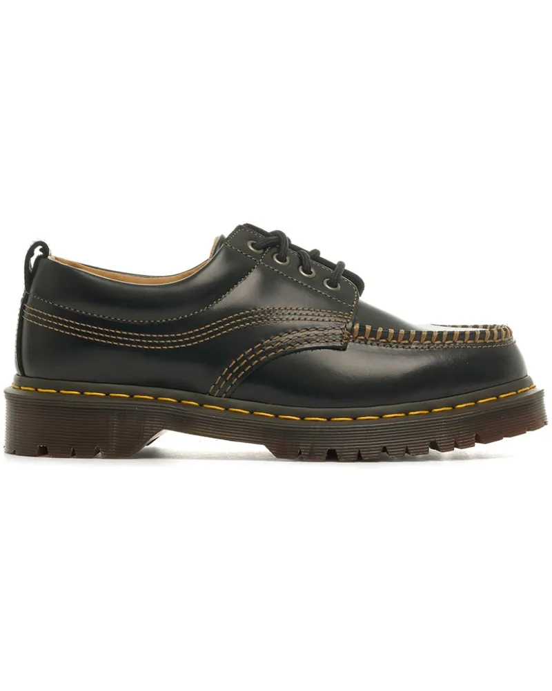 Dr.Martens Lowell Schuhe - Schwarz Schwarz