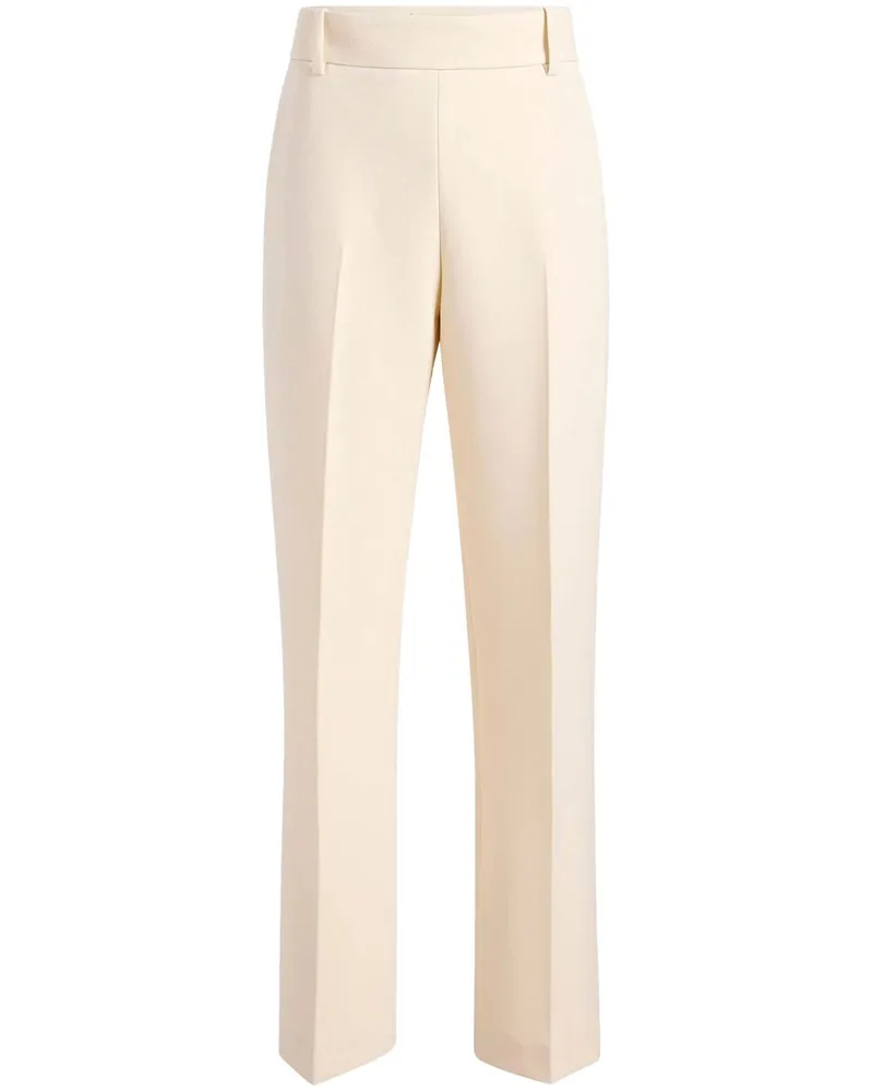 KHAITE Cambie Hose - Nude Nude