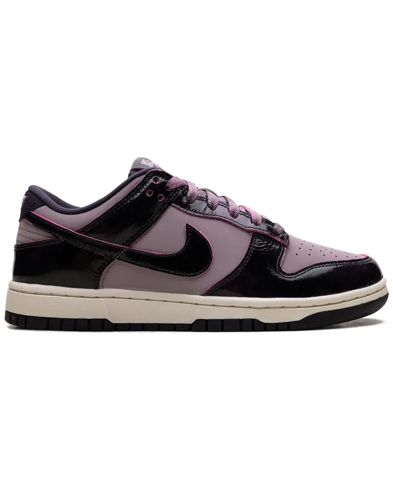 Nike Dunk Low Sneakers - Violett Violett