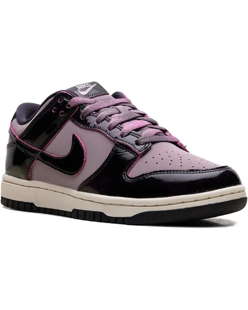 Nike Dunk Low sneakers - Violett Violett