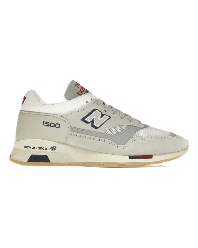 New Balance Made in UK 1500 Lifestyle-Sneakers - Nude Nude