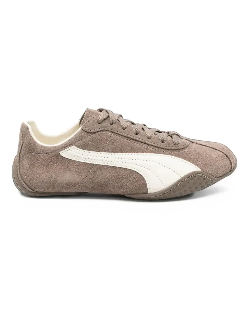 Puma K Street Sneakers - Braun Braun