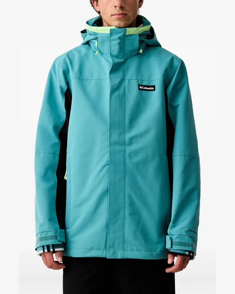 Columbia Sportswear Company Bugaboo™ Kapuzenjacke - Blau Blau