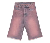 Jean Shorts - Rosa