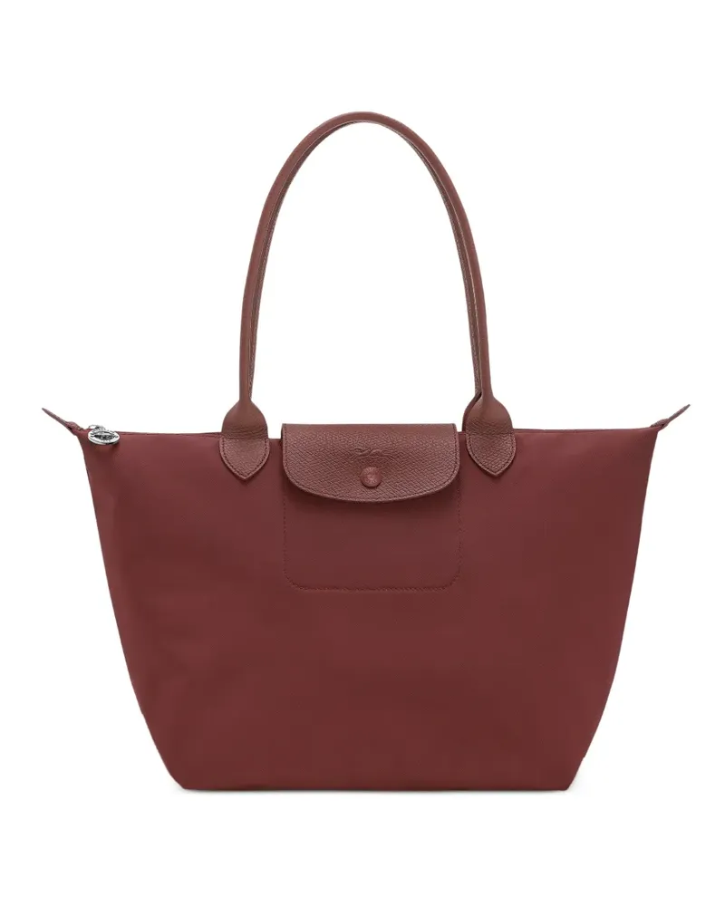 Longchamp Le Pliage One shoulder bag - Rot Rot