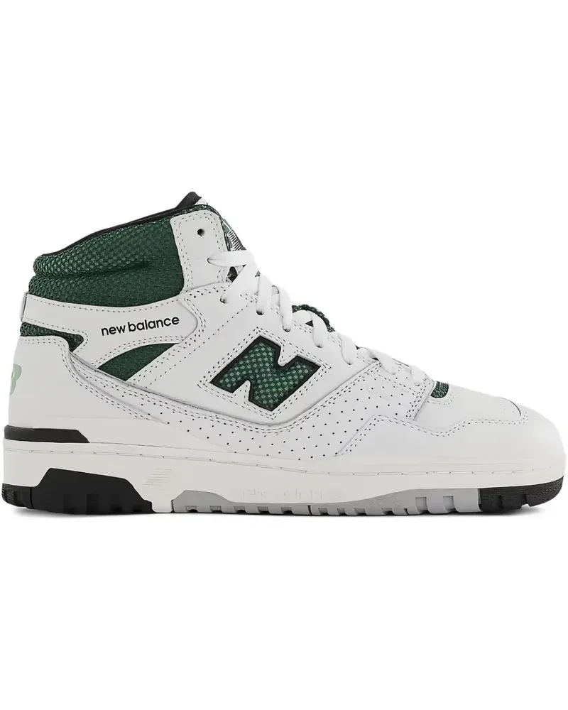 New Balance 650R sneakers - Weiß Weiß
