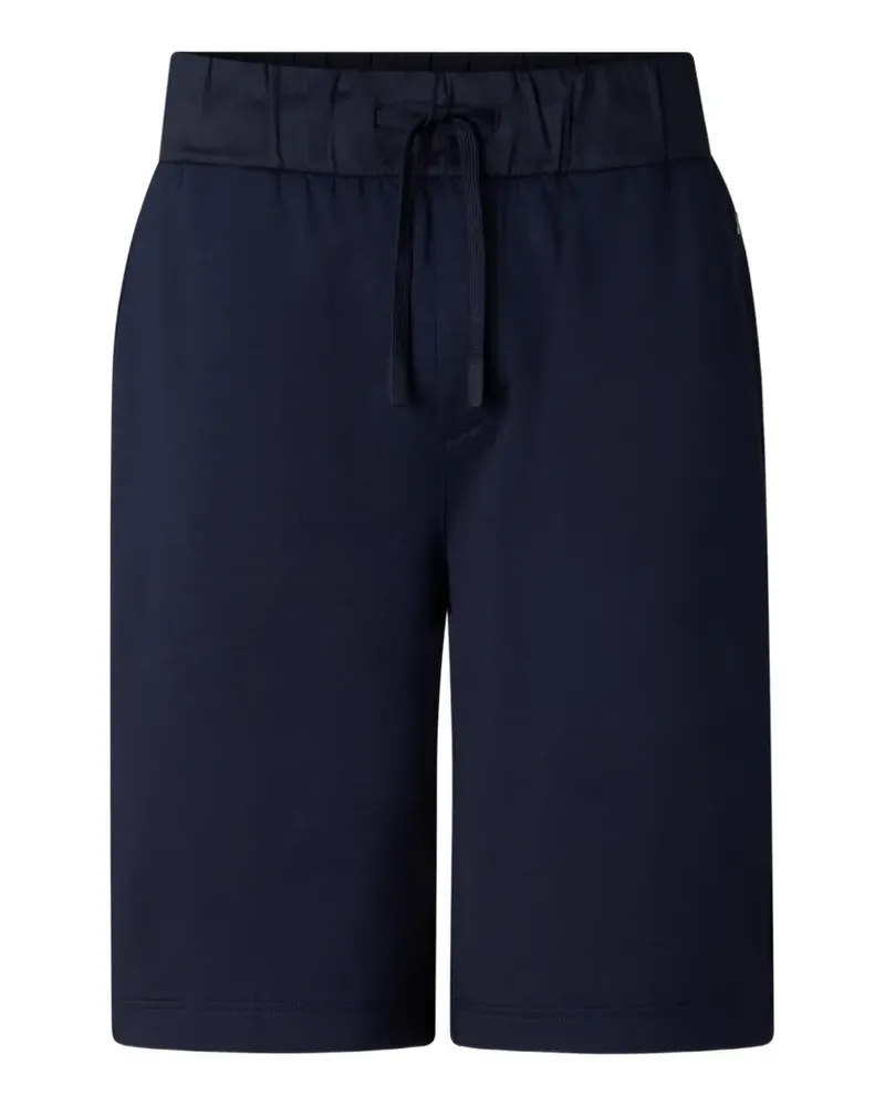 Bogner Lance Shorts aus Baumwollmodal - Blau Blau