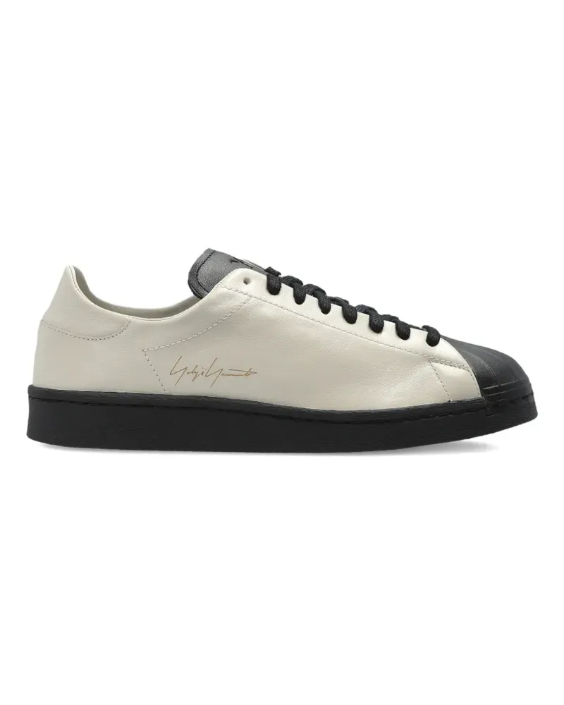 Y-3 Superstar' Sneakers - Nude Nude