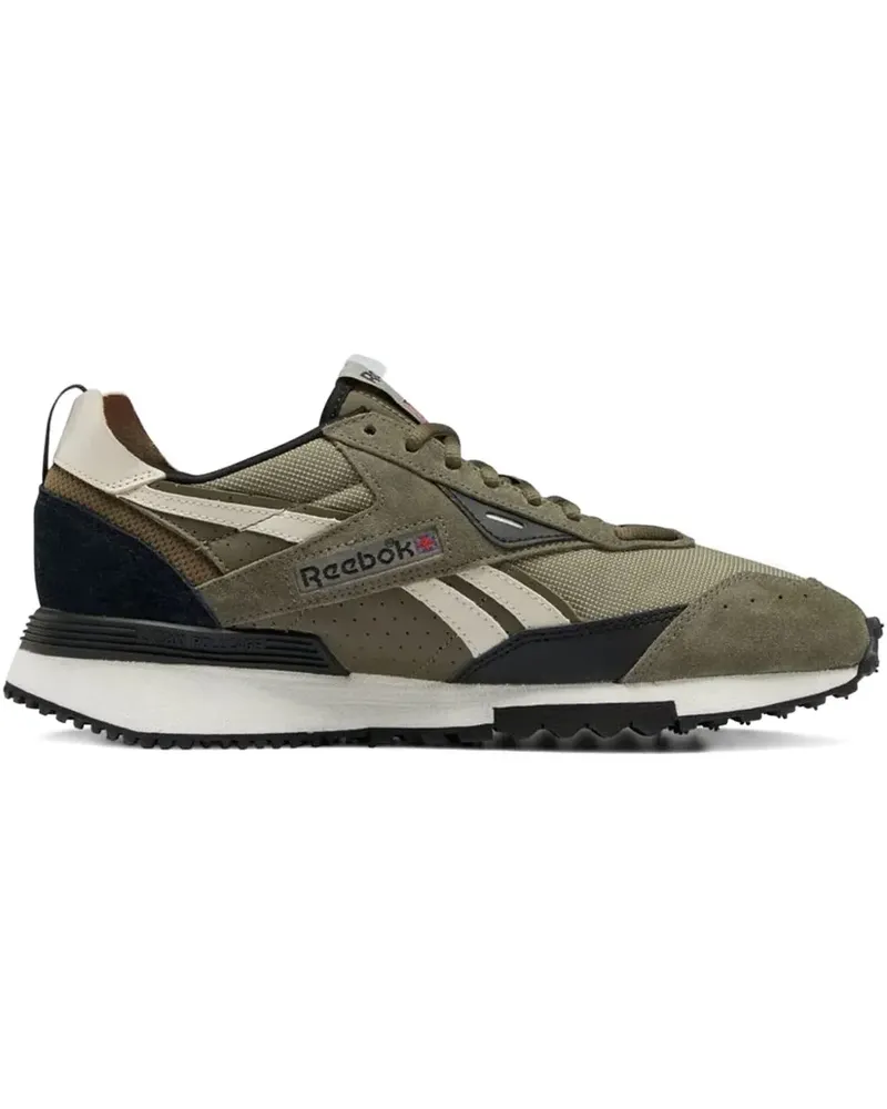 Reebok LX2200 Sneakers aus Wildleder - Grün Grün