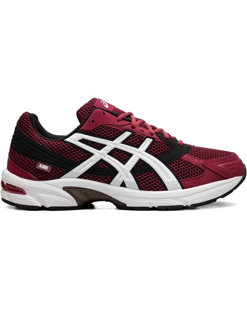 Asics x Vissel Kobe GEL-1130 "Home Kit" Sneakers - Rot Rot