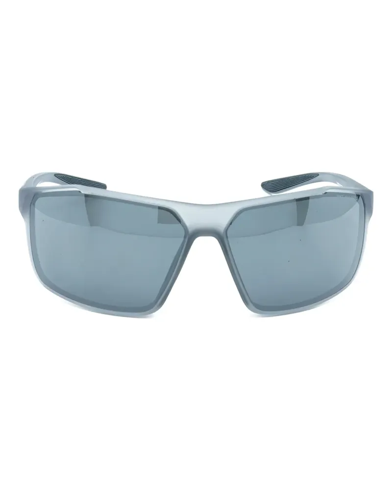 Nike Windstorm Sonnenbrille - Grau Grau