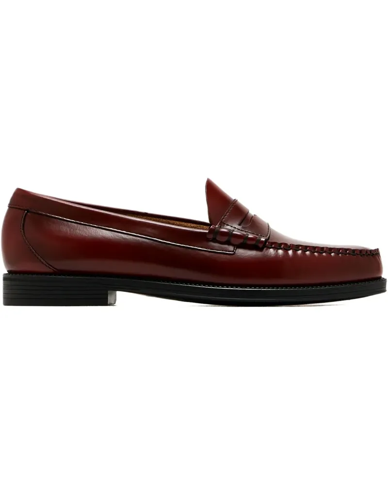 G.H. Bass & Co. Easy Weejuns Larson Loafer - Braun Braun