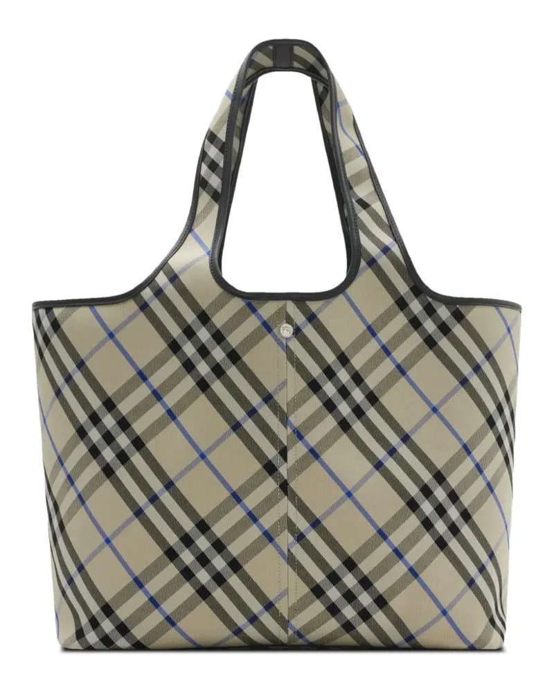 Burberry Mittelgroße Handtasche - Nude Nude