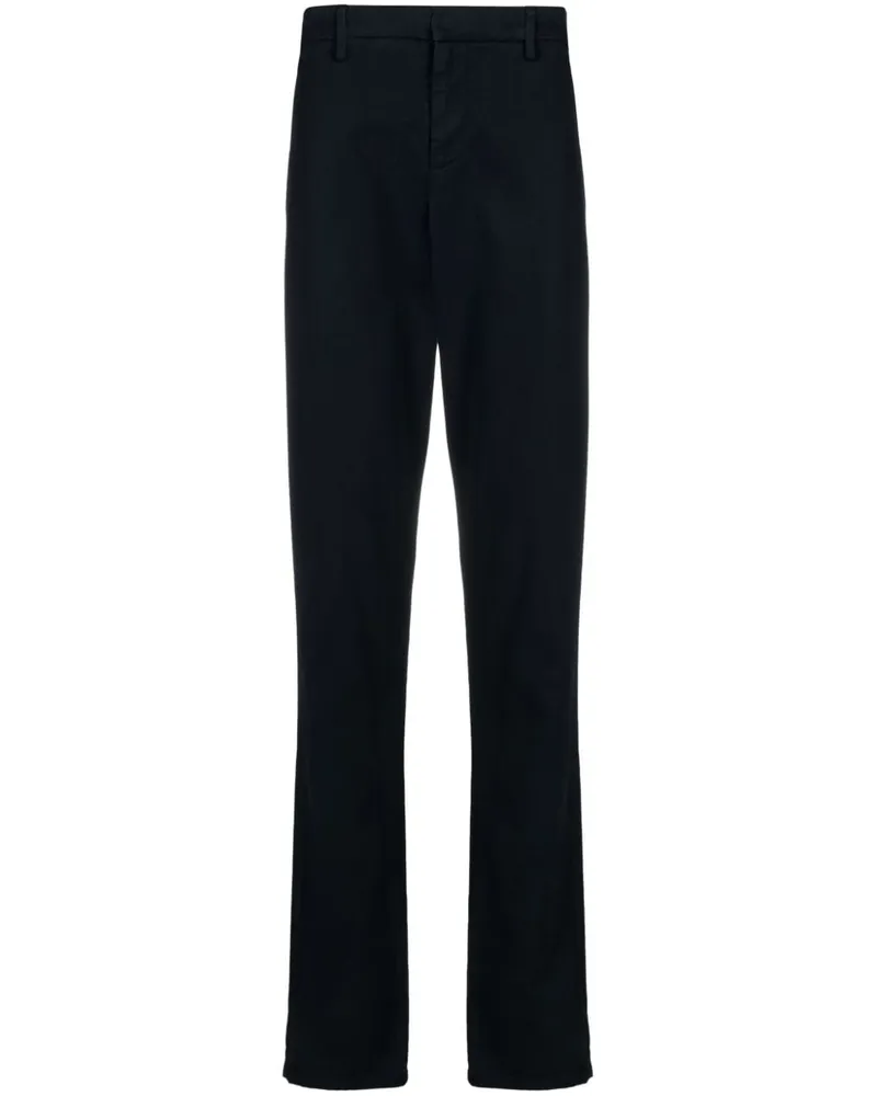 Dondup Gaubert Tapered-Hose - Blau Blau