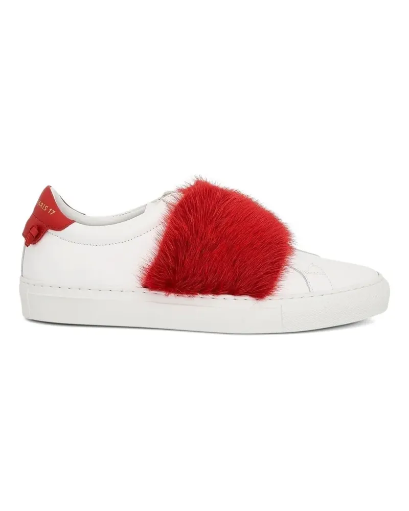 Givenchy Urban Street slip-on sneakers - Weiß Weiß