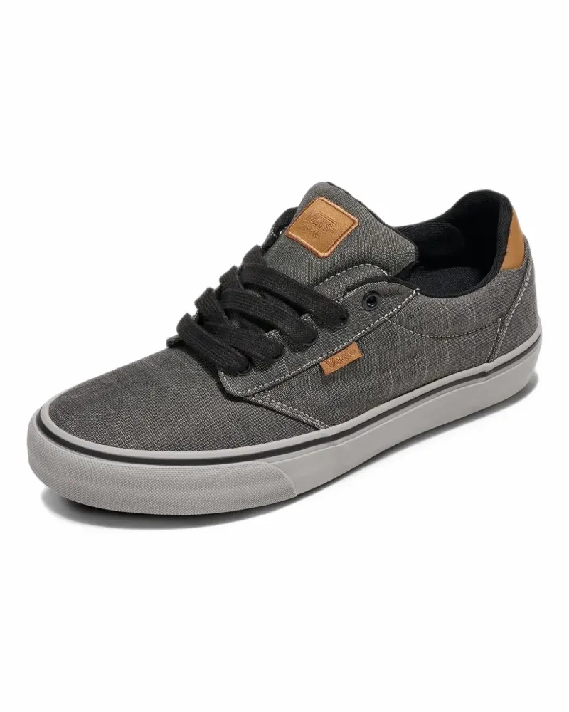 Vans Atwood Sneakers - Grau Grau