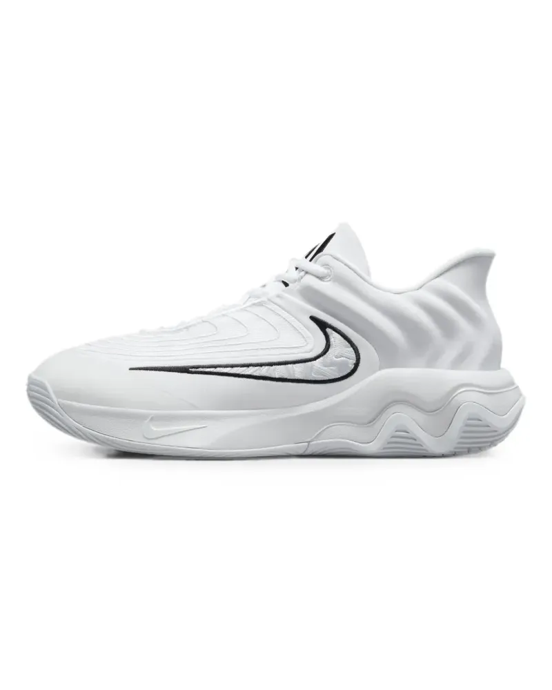 Nike Giannis Immortality 4 sneakers - Weiß Weiß