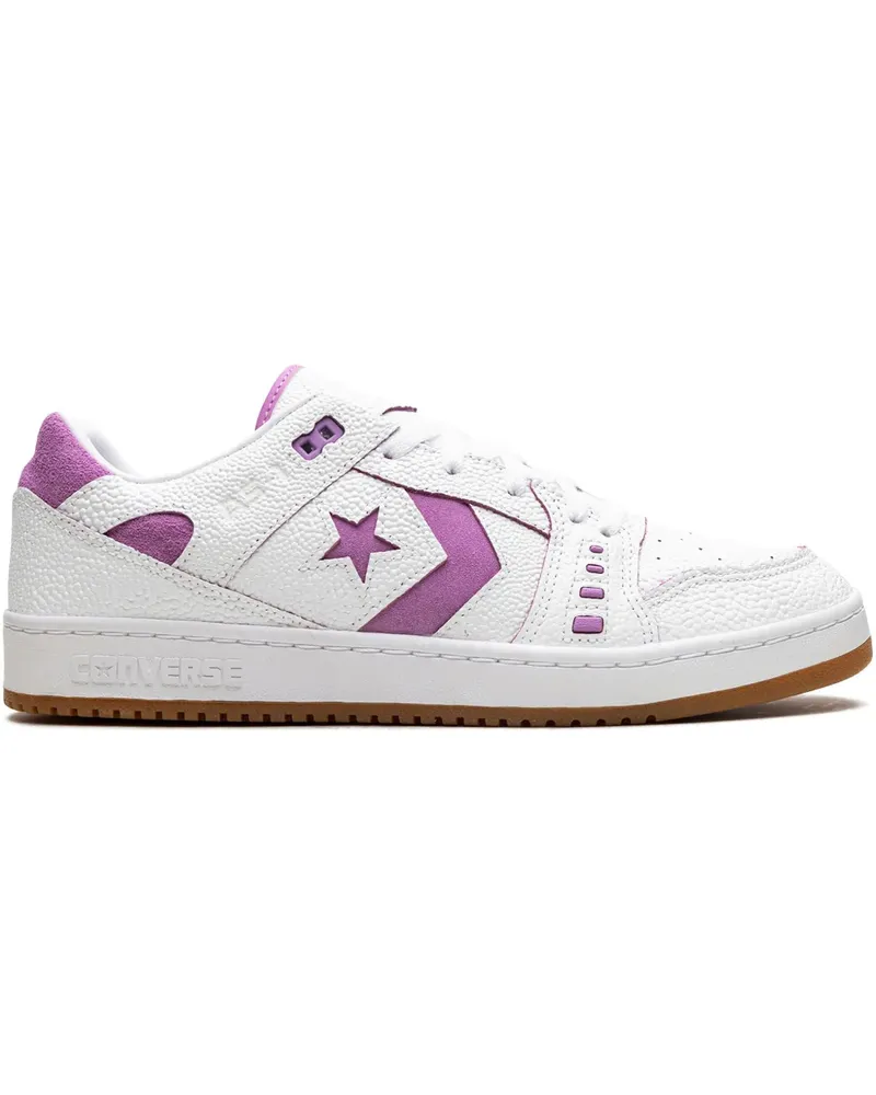 Converse AS-1 Pro Sneakers - Weiß Weiß