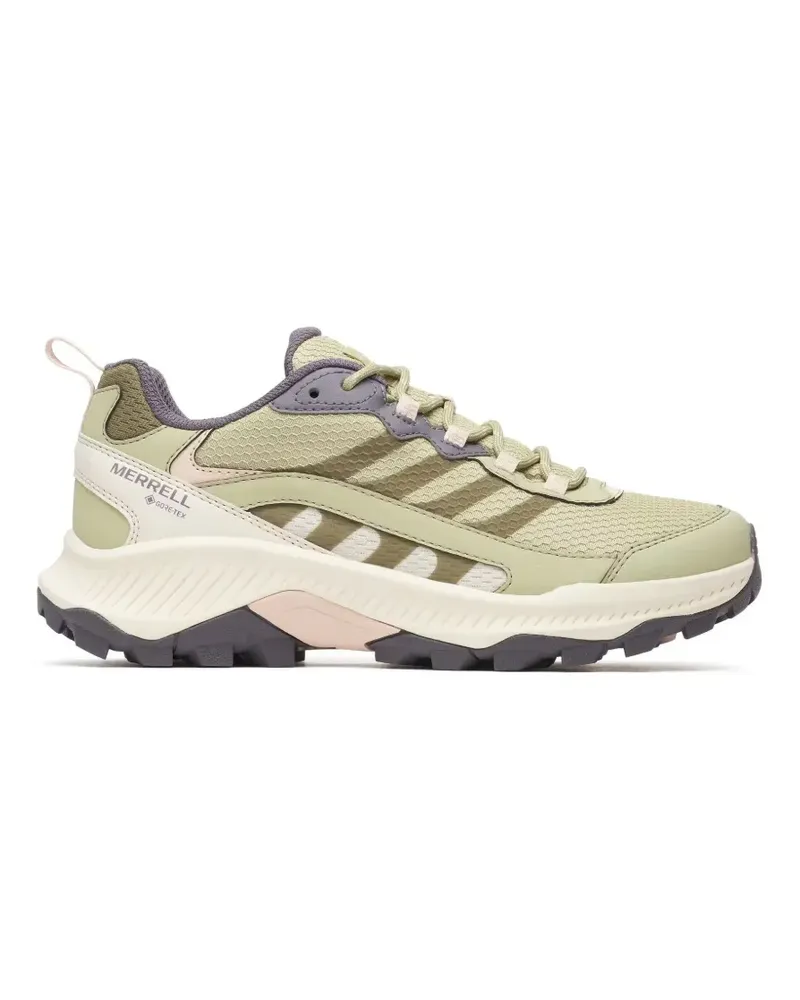 MERRELL Speed Strike 2 sneakers - Grün Grün