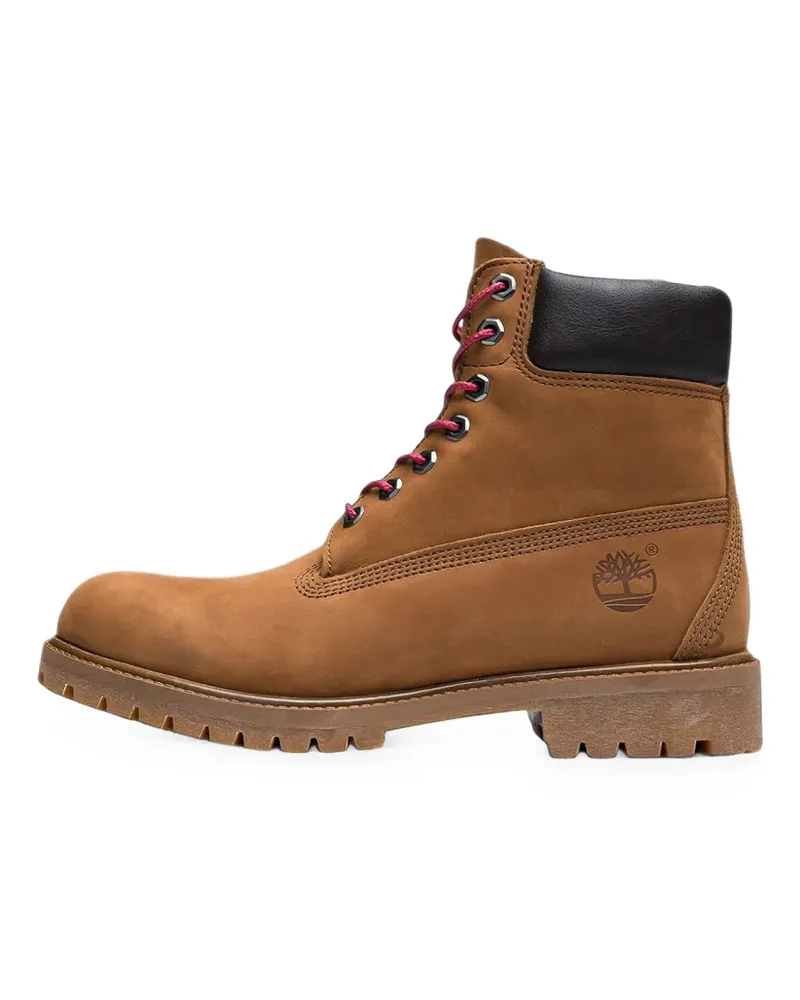 Timberland Premium 6-Inch ankle boots - Braun Braun