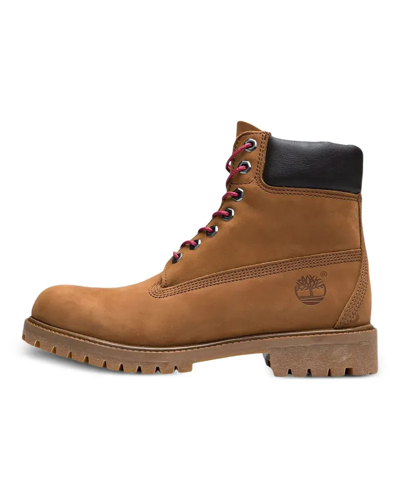 Timberland Premium 6-Inch Stiefel - Braun Braun