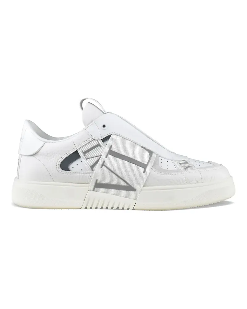 Valentino Garavani VI7N Sneakers - Weiß Weiß