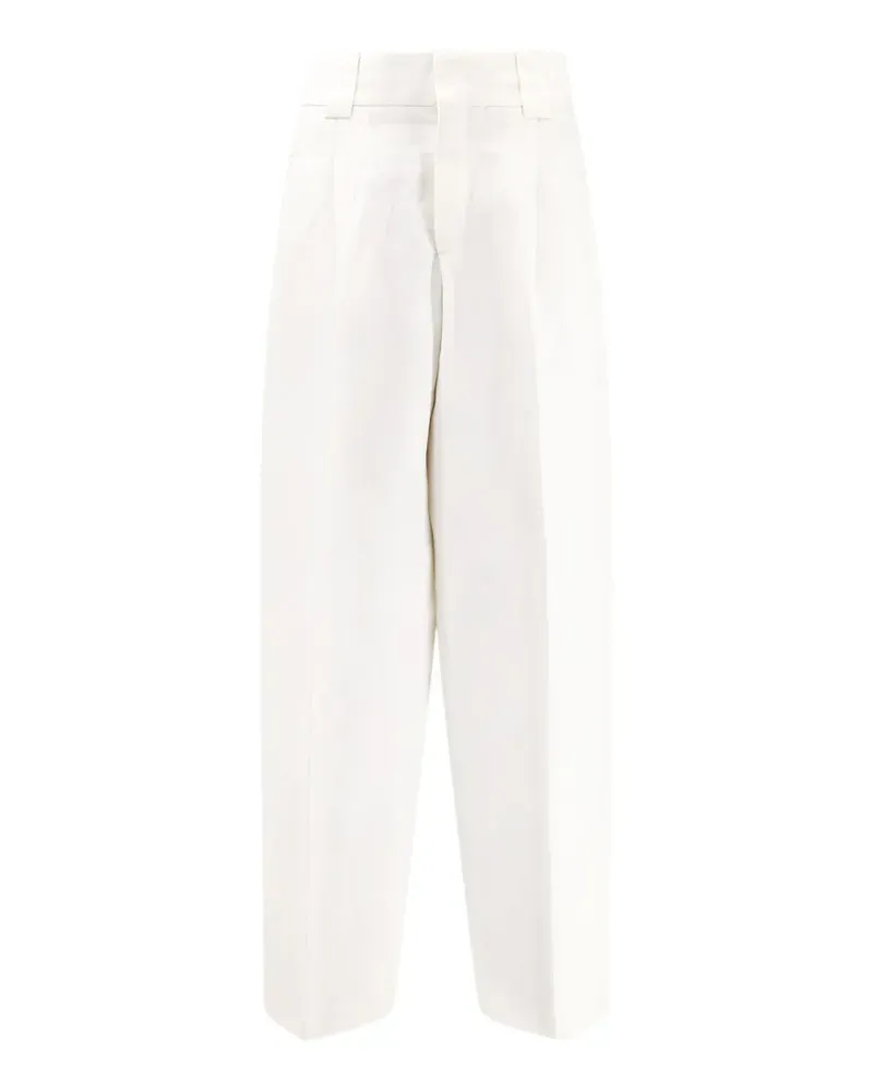 Closed Wendlyn trousers - Nude Nude