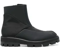 Aras Stiefeletten - Schwarz