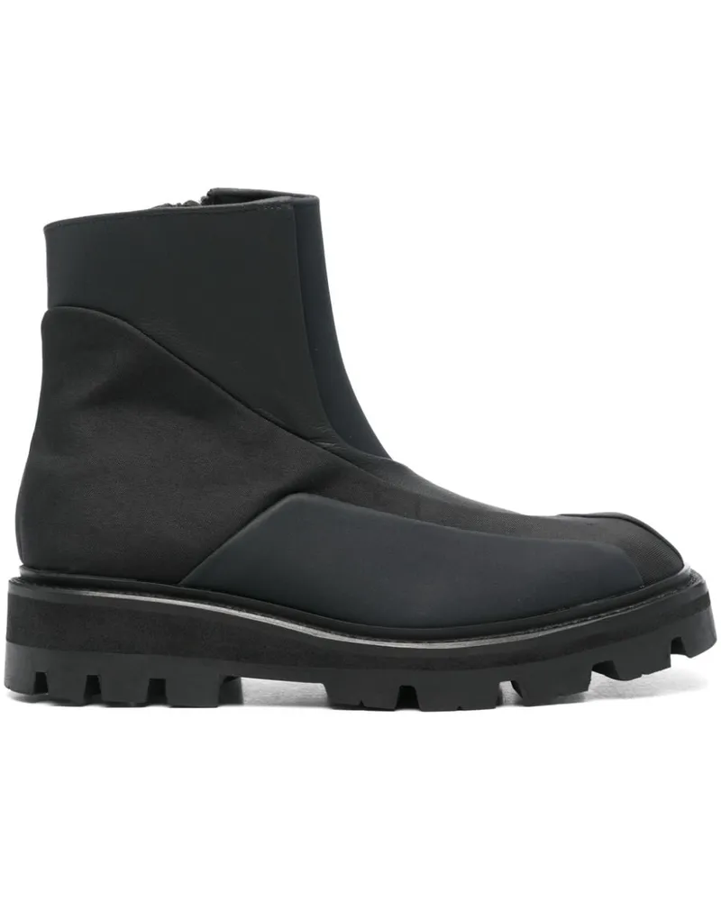 GmbH Aras Stiefeletten - Schwarz Schwarz