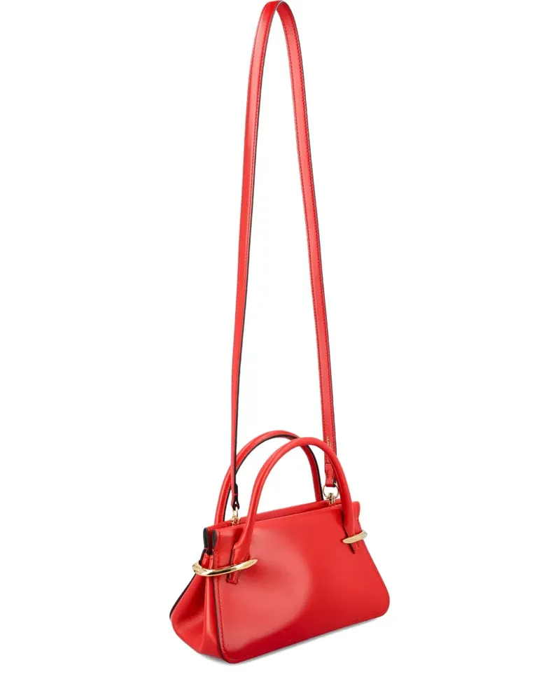 Givenchy medium Pinch leather tote bag - Rot Rot
