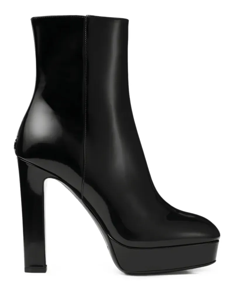 Jimmy Choo Marene Stiefel - Schwarz Schwarz
