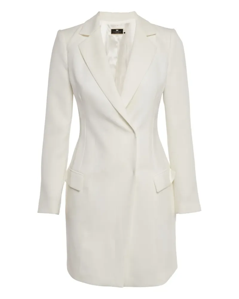 Elisabetta Franchi 1184321 White - Weiß Weiß