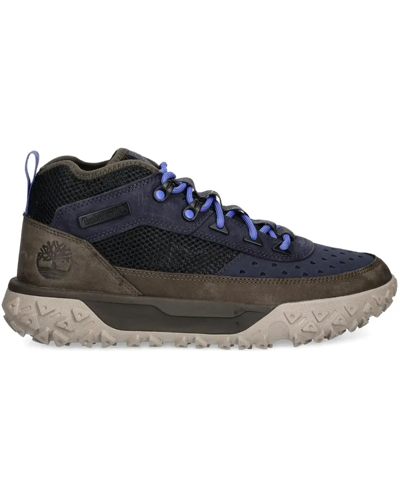 Timberland GreenStride™ Motion 6 sneakers - Blau Blau