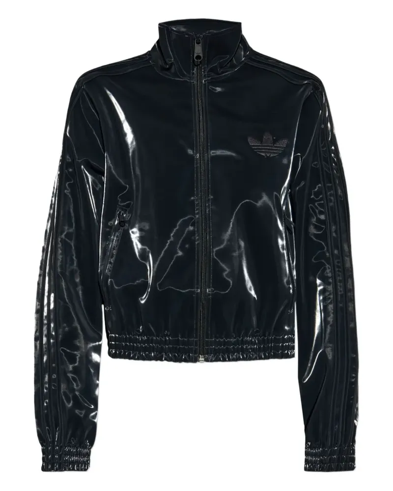 adidas Adicolor Holiday Jacke - Schwarz Schwarz