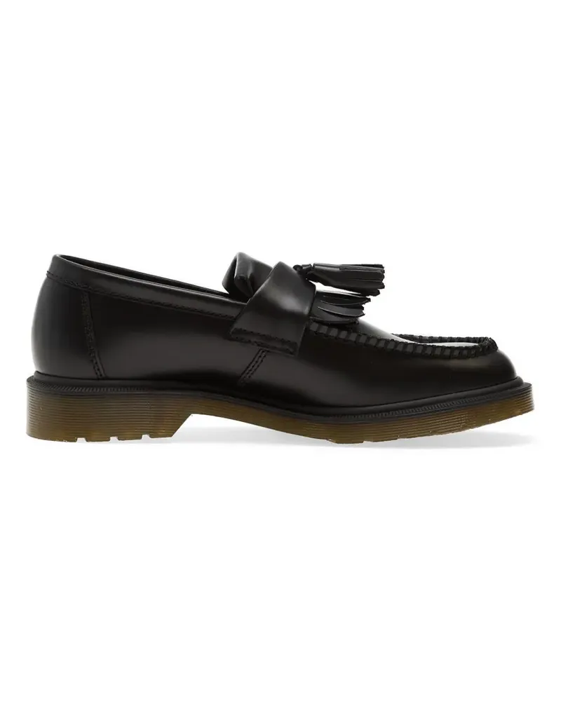 Dr.Martens Adrian tassel loafers - Schwarz Schwarz