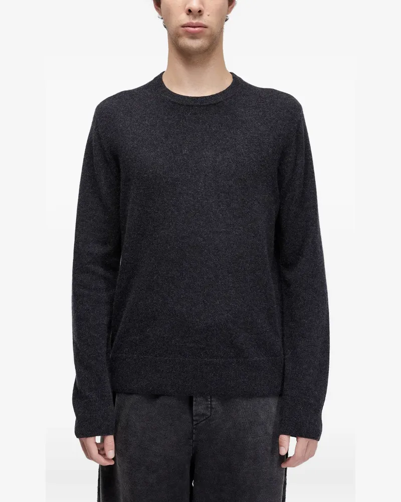 Osklen Pullover aus Kaschmir - Grau Grau