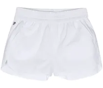 Eli Popeline-Shorts
