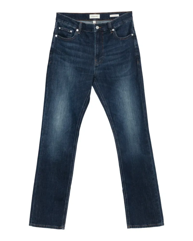 Frame Denim Modern Straight jeans - Blau Blau