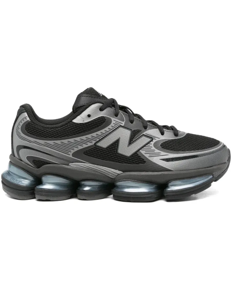New Balance Abzorb U2000 EA Sneakers - Schwarz Schwarz