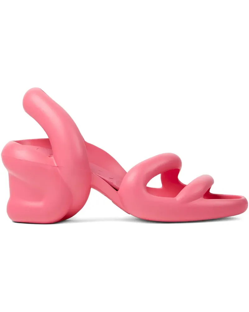 Camper Kobarah Sandalen - Rosa Rosa