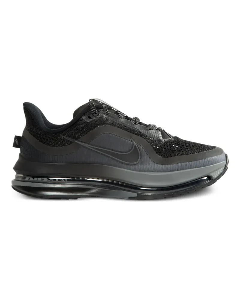 Nike Pegasus Sneakers - Schwarz Schwarz