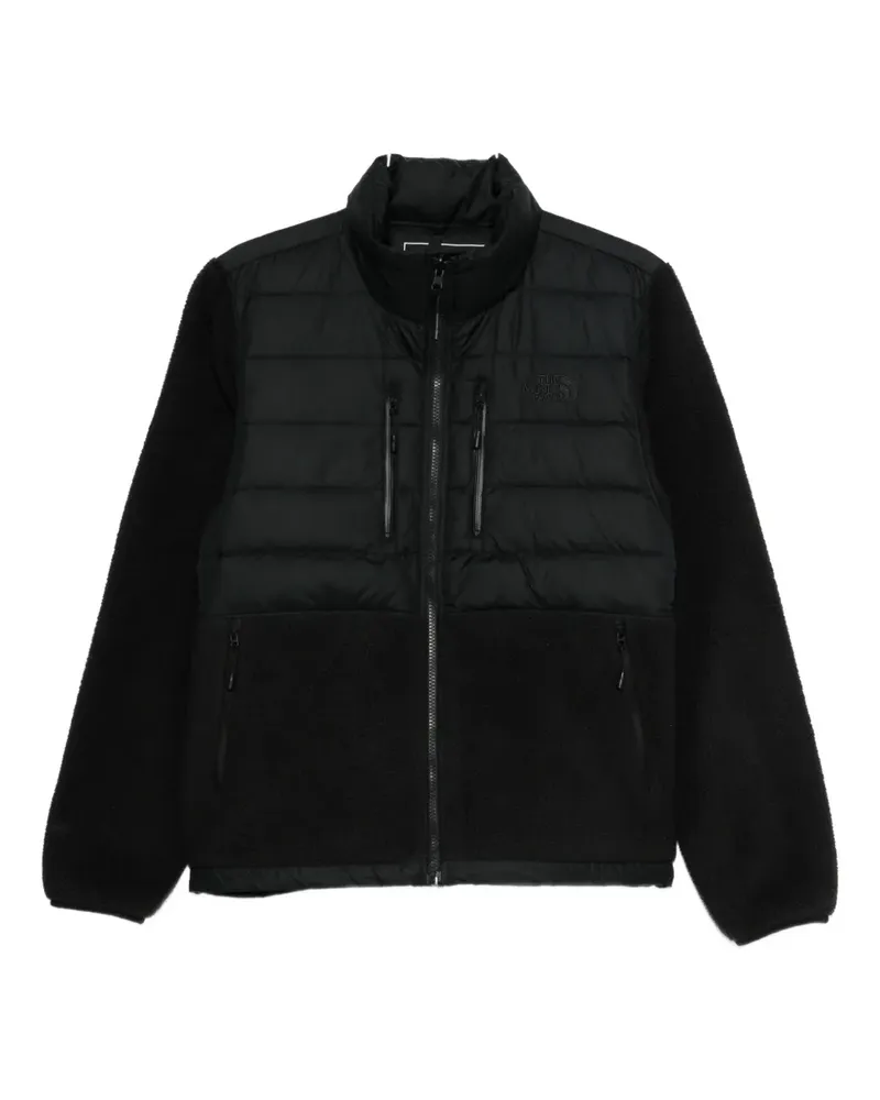 The North Face RMST Denali Tek Jacke - Schwarz Schwarz