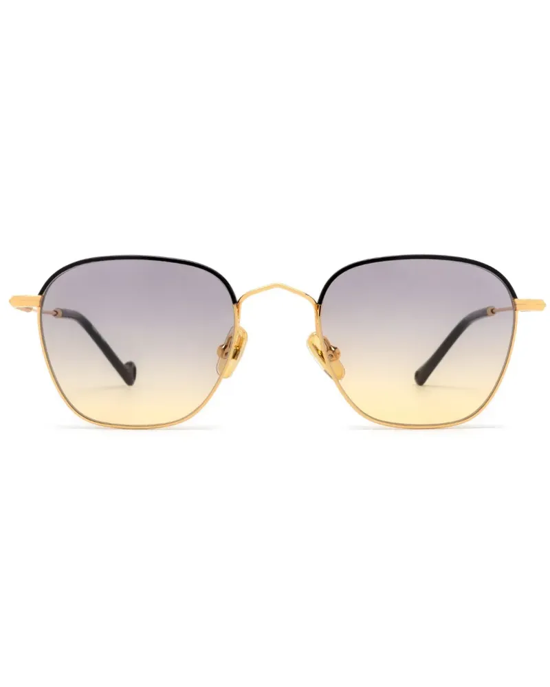 Eyepetizer Atacama Sonnenbrille - Gold Gold