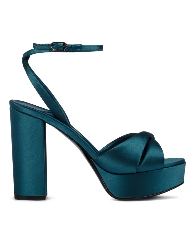 Le Silla Odette Sandalen - Grün Grün