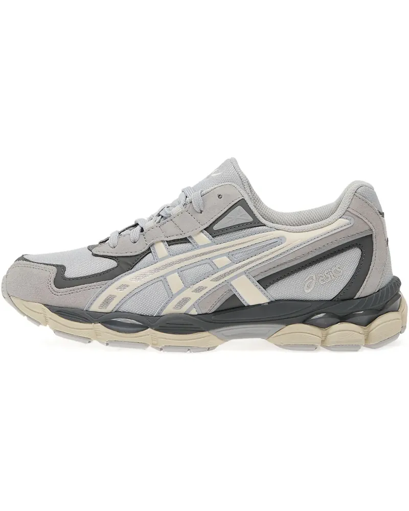 Asics GEL-NYC 2055 sneakers - Grau Grau