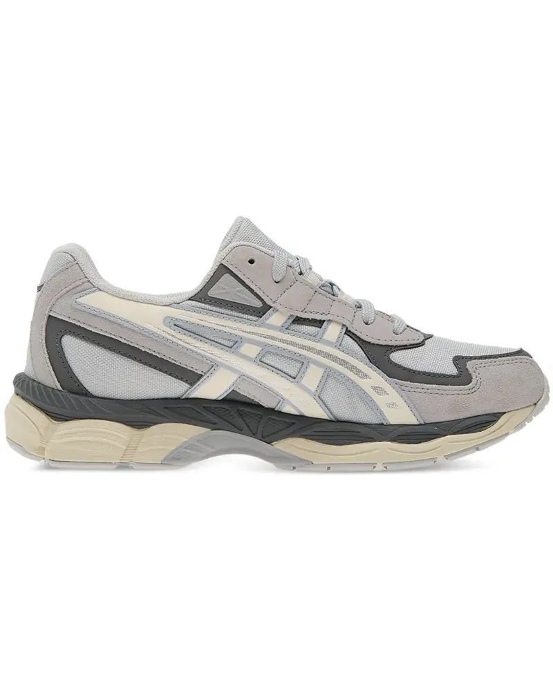 Asics Gel-NYC 2055 Sneakers - Grau Grau