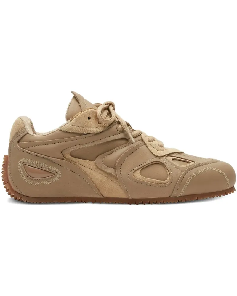Axel Arigato Slow Runner Sneakers - Braun Braun