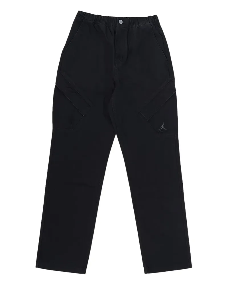 Jordan Chicago "Black" Hose - Schwarz Schwarz