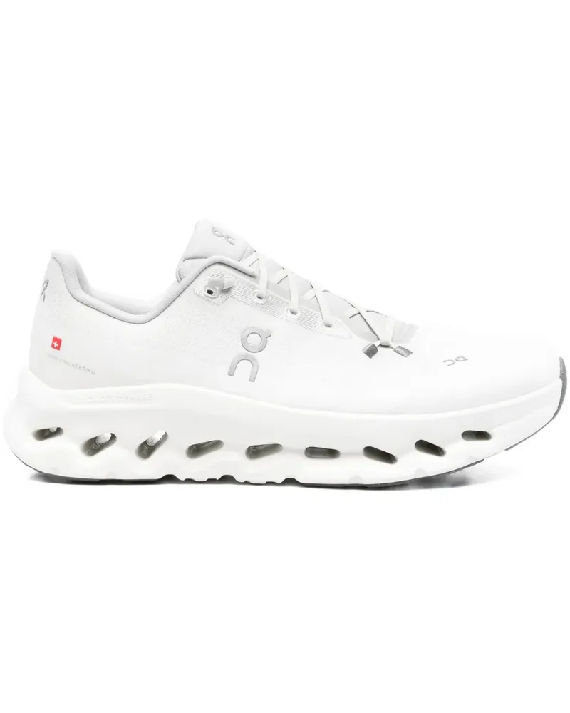 ON Cloudtilt Sneakers - Weiß Weiß