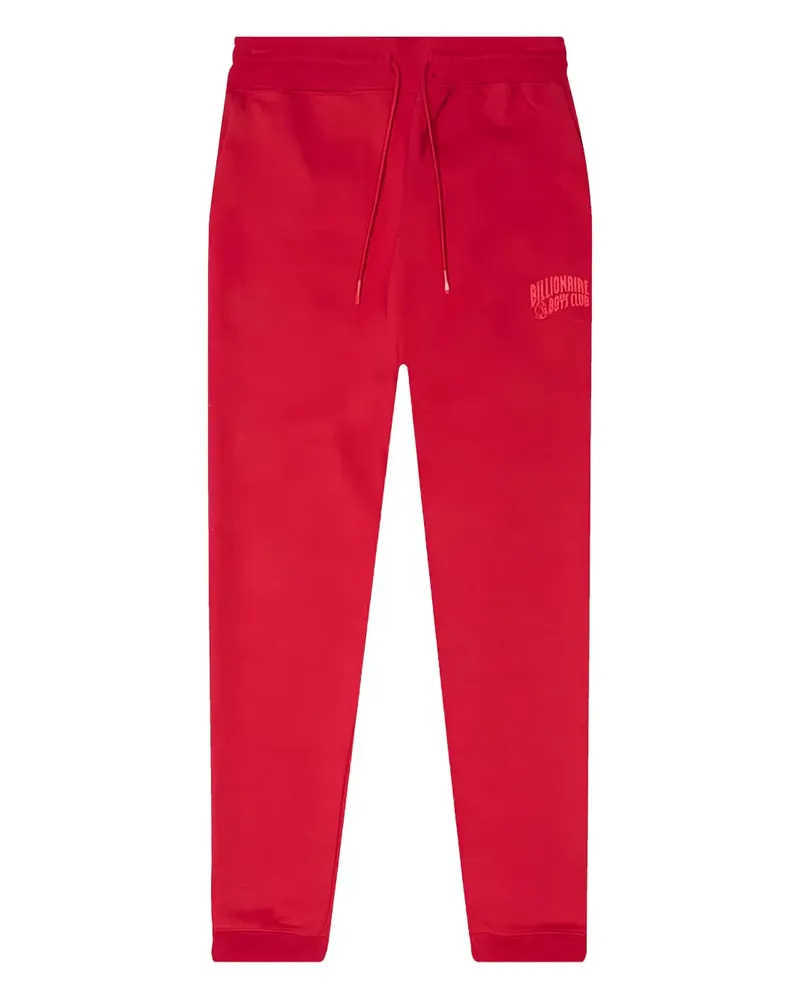 Billionaire Boys Club Marz Jogginghose - Rot Rot